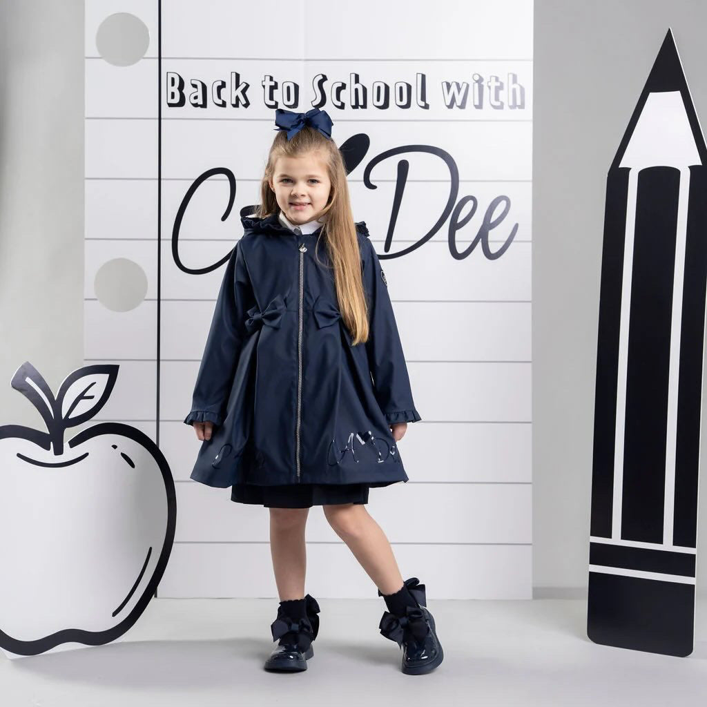 BACK TO SCHOOL