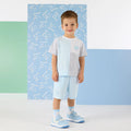 Blue Otto Shortset