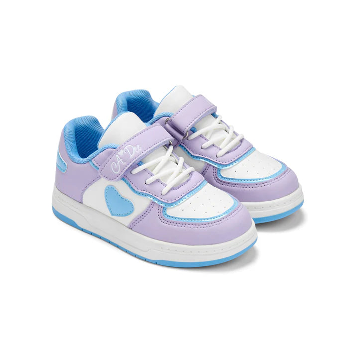A Dee DNK Trainers