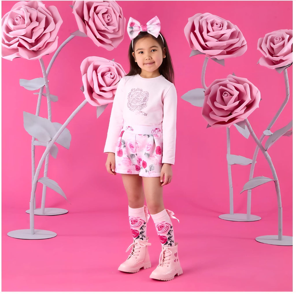 A Dee W261506 PINK