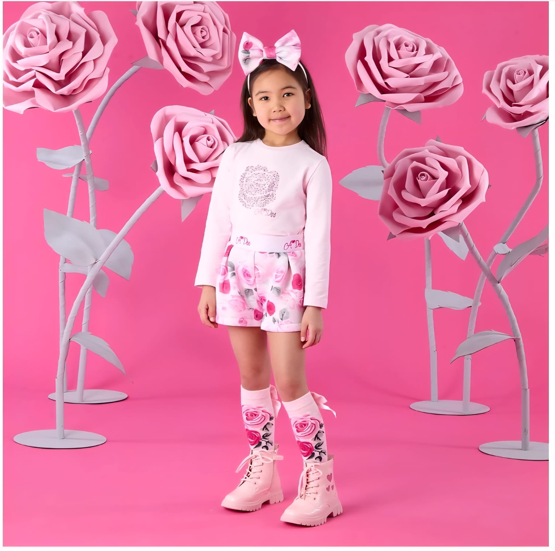 A Dee W261506 PINK