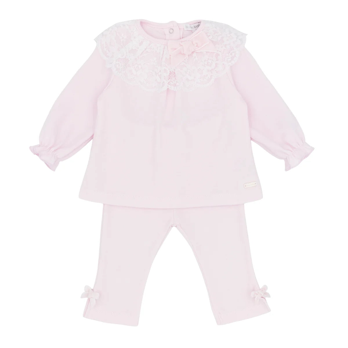 Blues Baby Bb3122 PINK