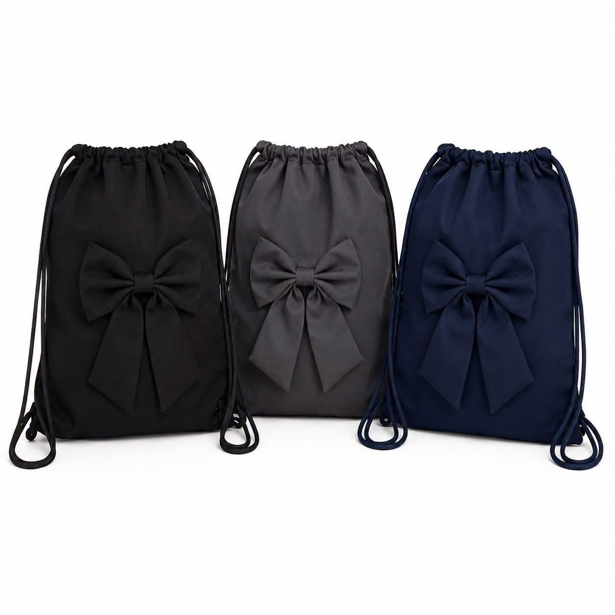 BOW BAG