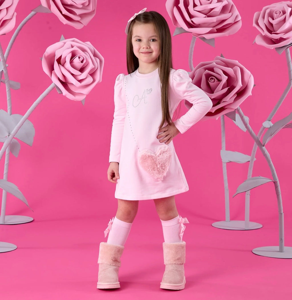 A Dee W261704 PINK