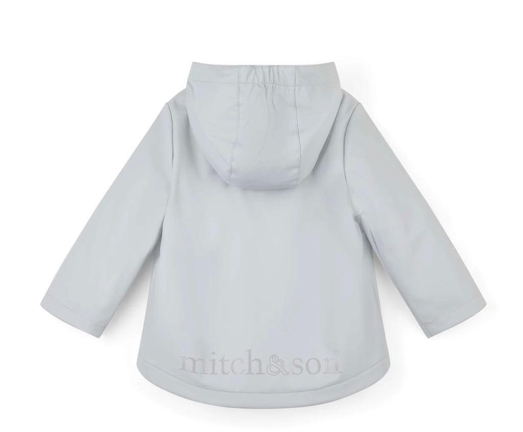 Mitch & Son Ms26509 GREY CHIP