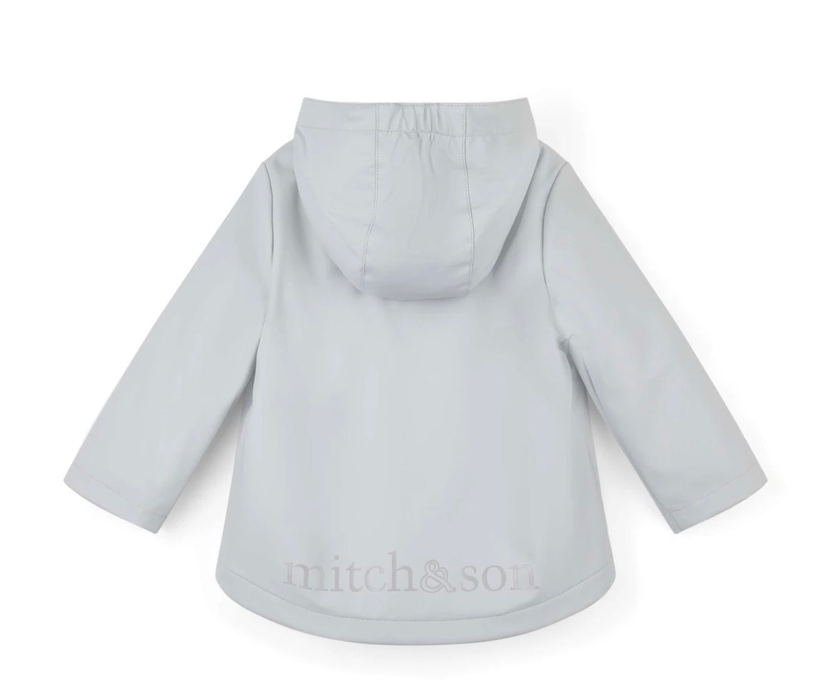 Mitch & Son Ms26509 GREY CHIP