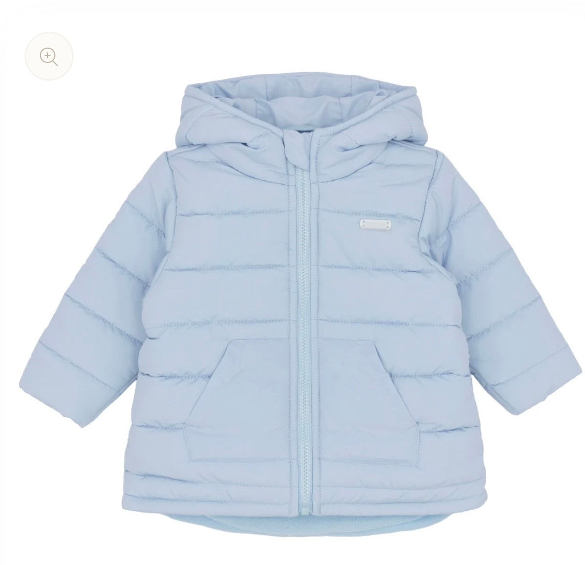 Blues Baby Bb3249 BLUE