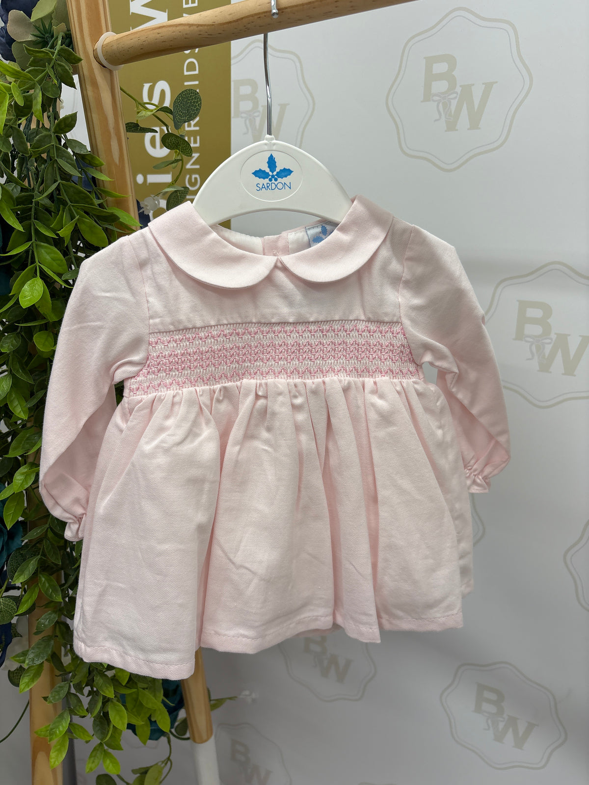 Sardon 026Cb-623 PINK