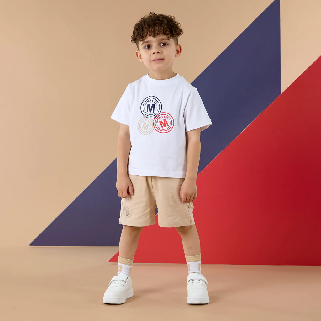 Preston Short Set