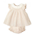 Tutto Piccolo Dress