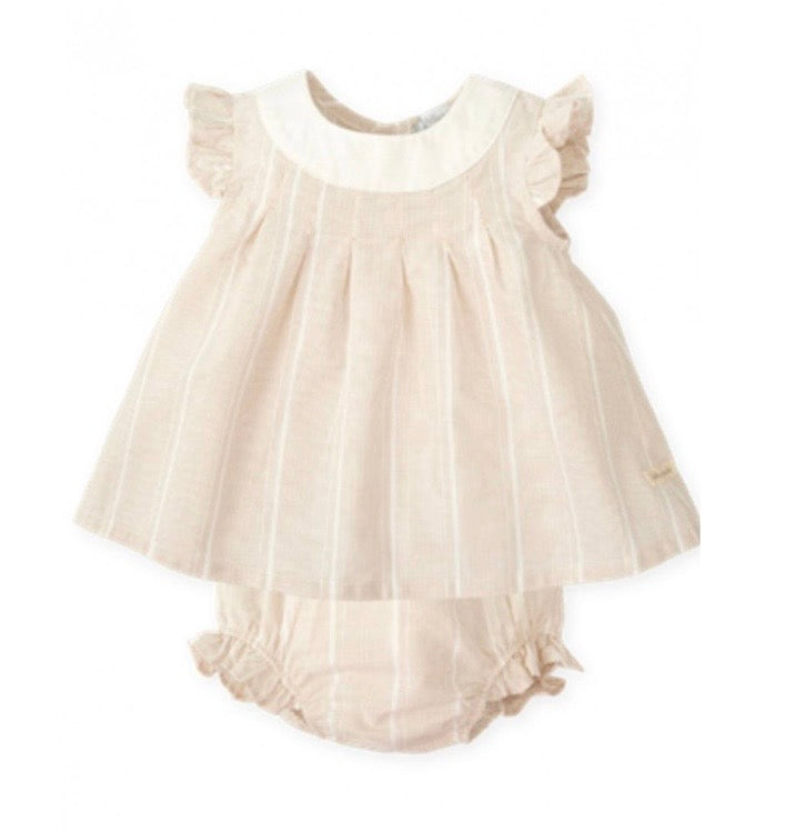 Tutto Piccolo Dress