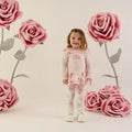 Little A La26304 PINK