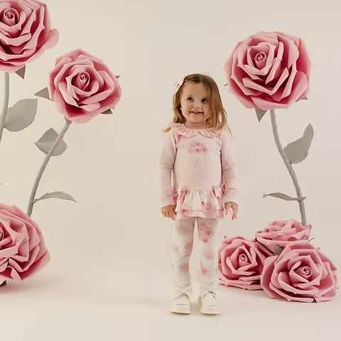 Little A La26304 PINK