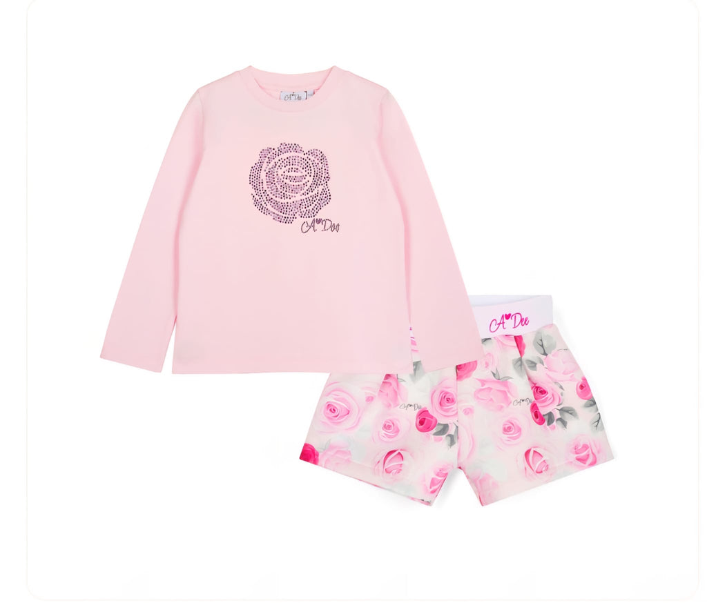 A Dee W261506 PINK