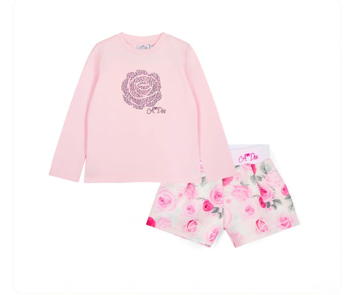 A Dee W261506 PINK