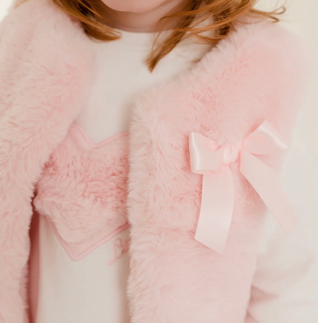 Little A La26303 PINK