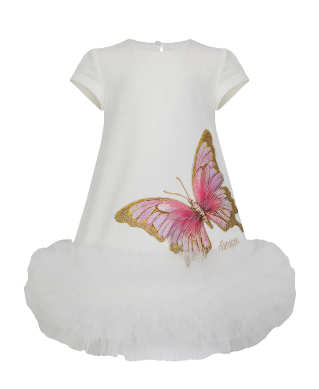 DAGA Dress