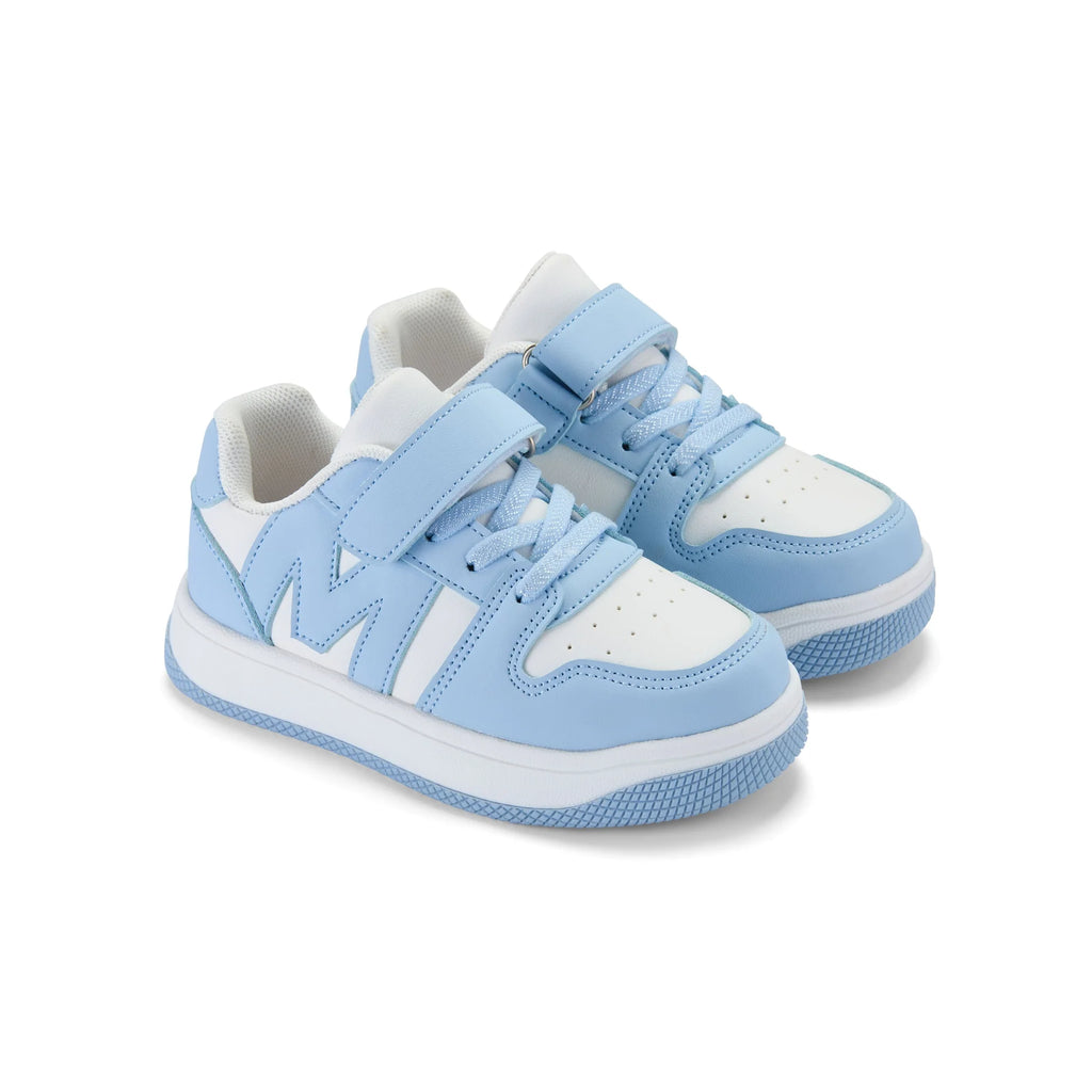 Jump Low Trainers