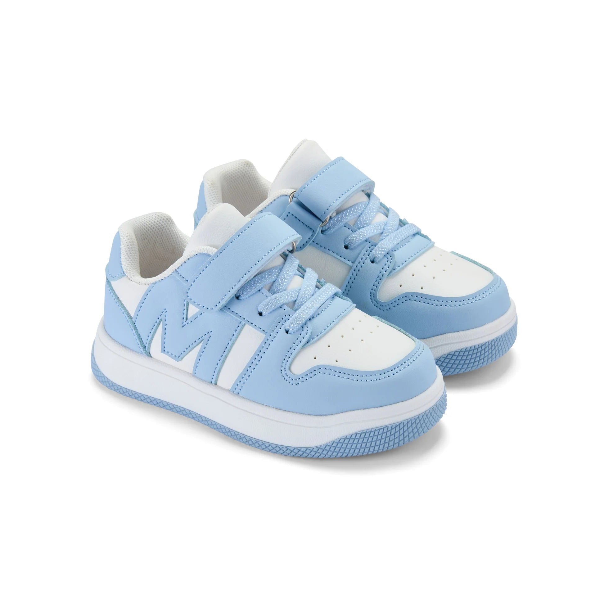 Jump Low Trainers