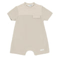 Blues Baby Romper