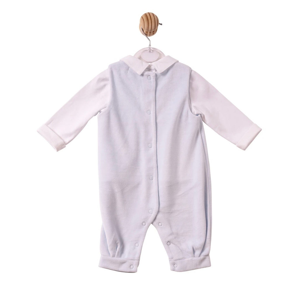 Mintini Mb7292 BLUE