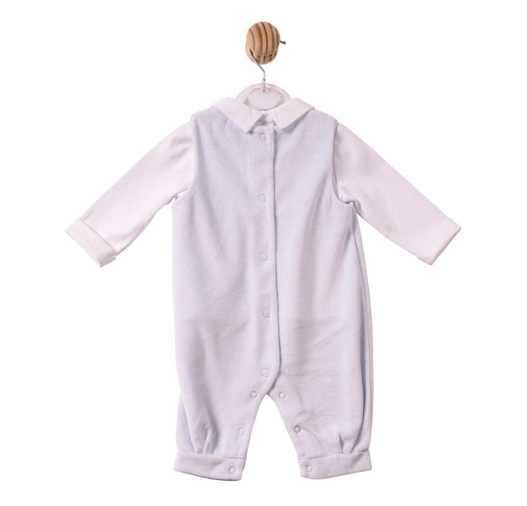 Mintini Mb7292 BLUE