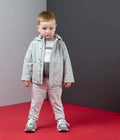 Mitch & Son Ms26509 GREY CHIP