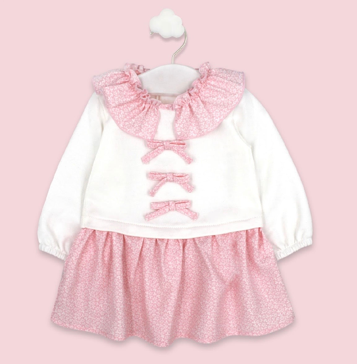Rapife 4315W26 PINK