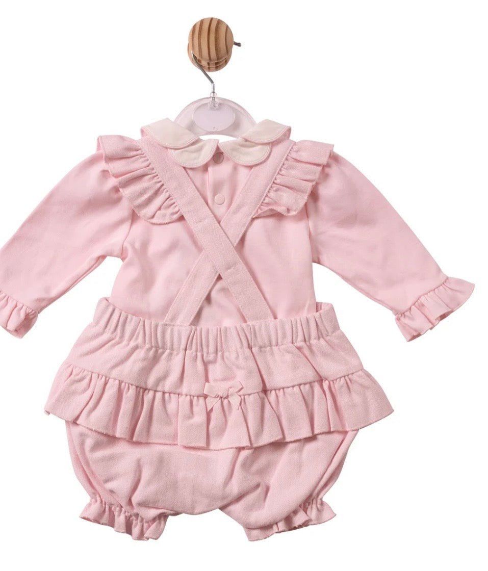Mintini Mb7447a PINK