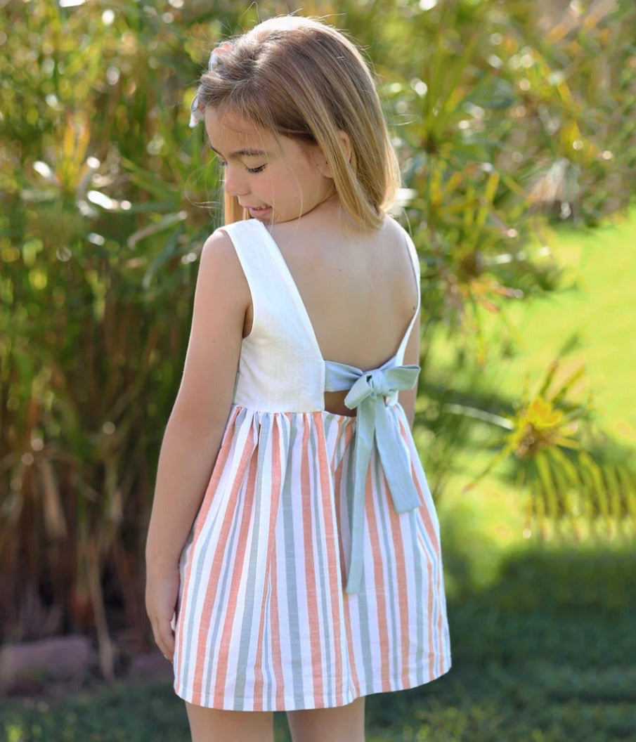 Rapife Dress