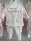 Kleo Kids Pjw26003 PINK