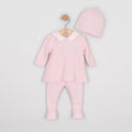 Emile Et Rose 6526Pp PINK