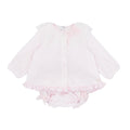 Blues Baby Bb3123 PINK