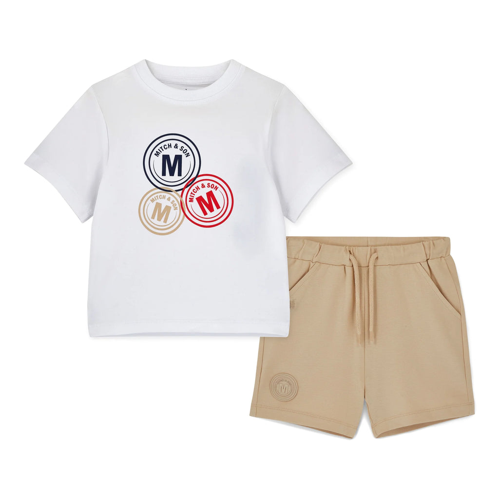 Preston Short Set