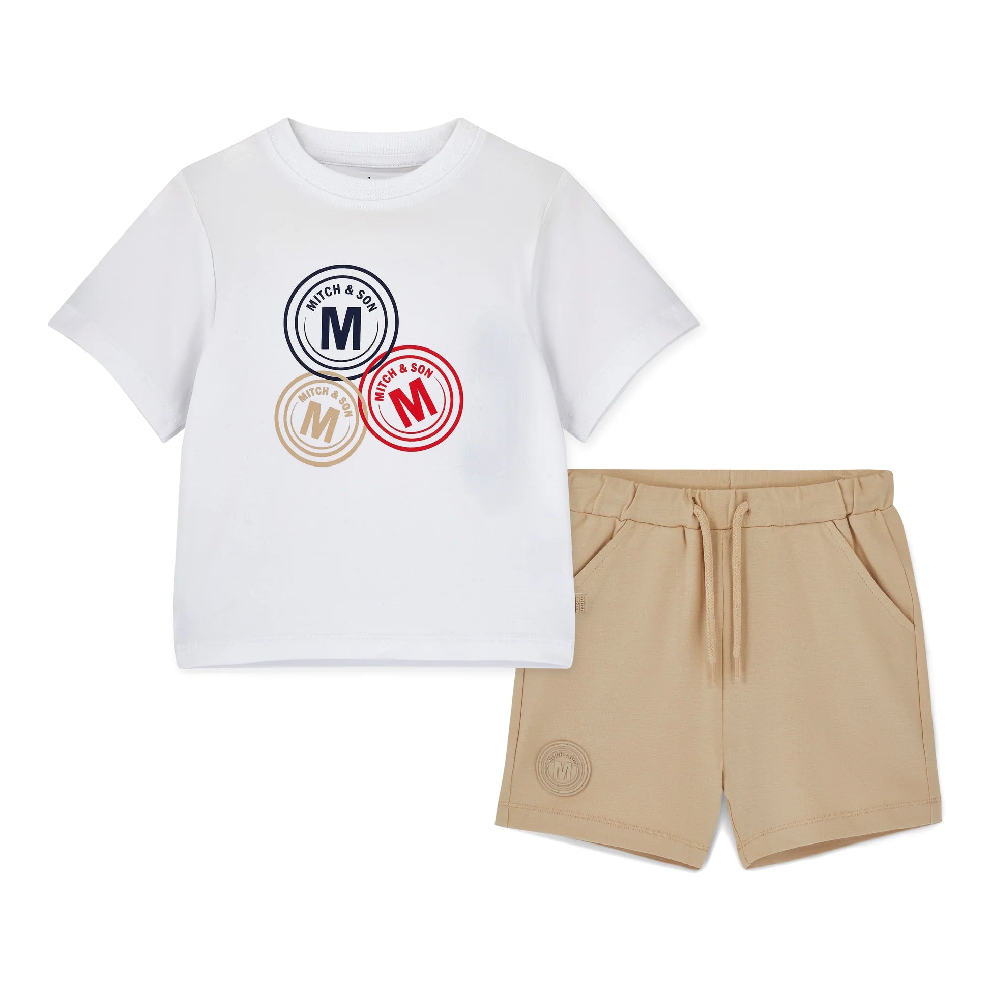 Preston Short Set