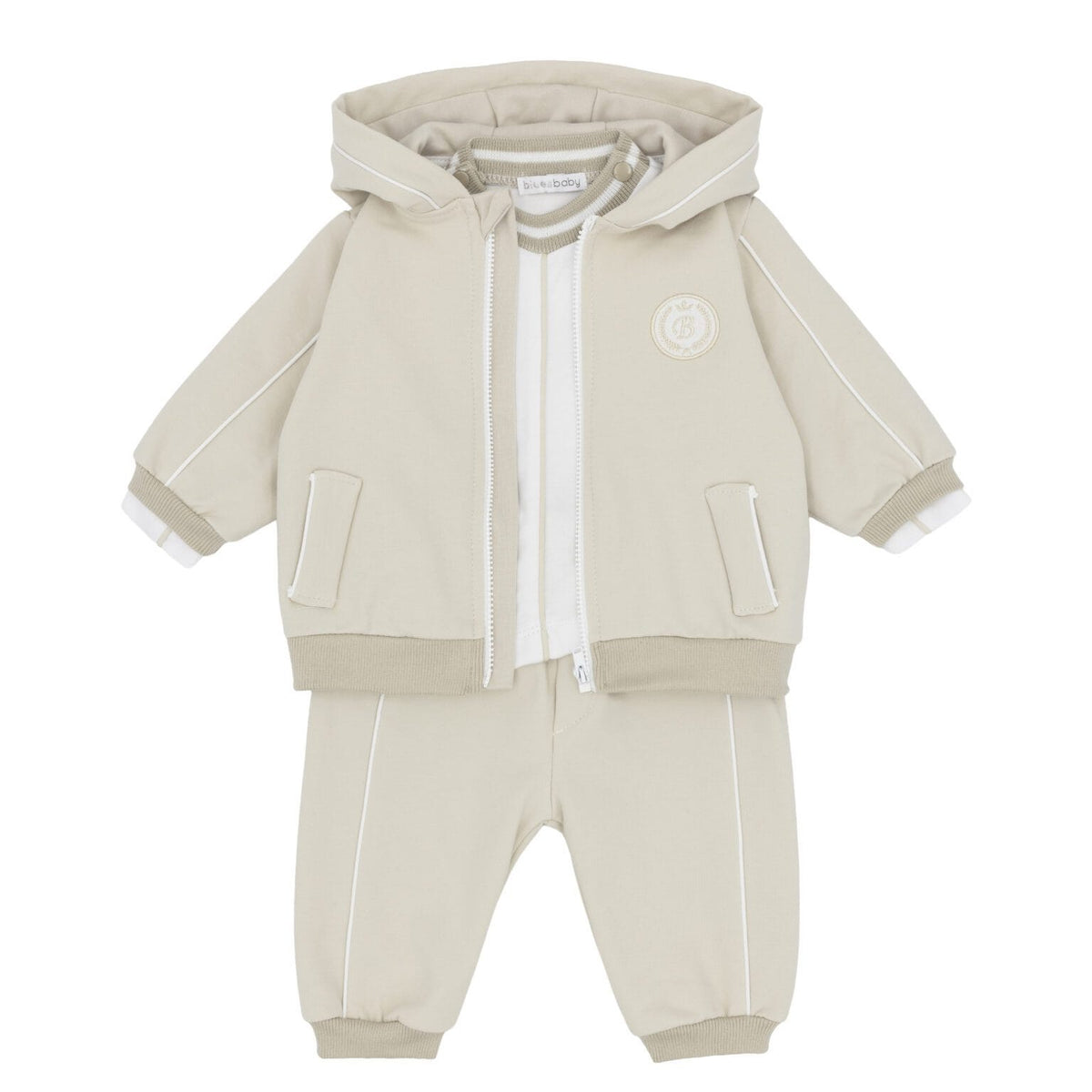 Blues Baby Bb3242 BEIGE