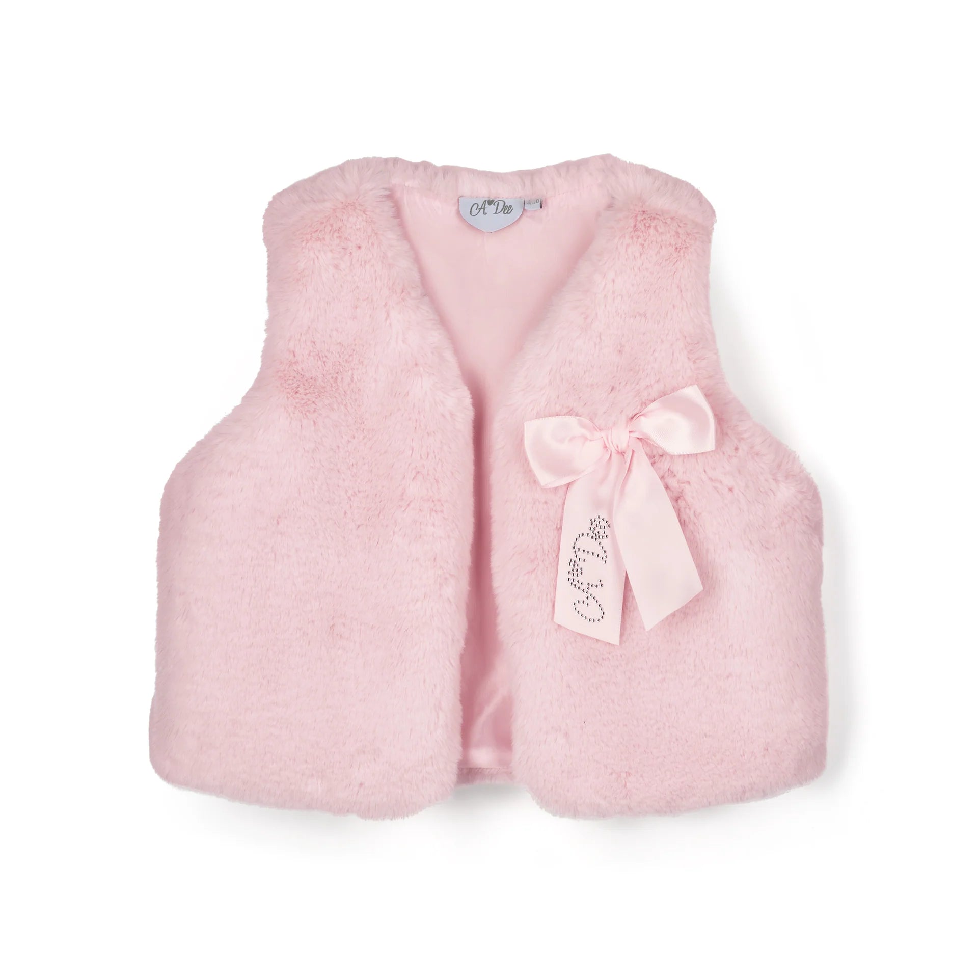 A Dee W261304 PINK