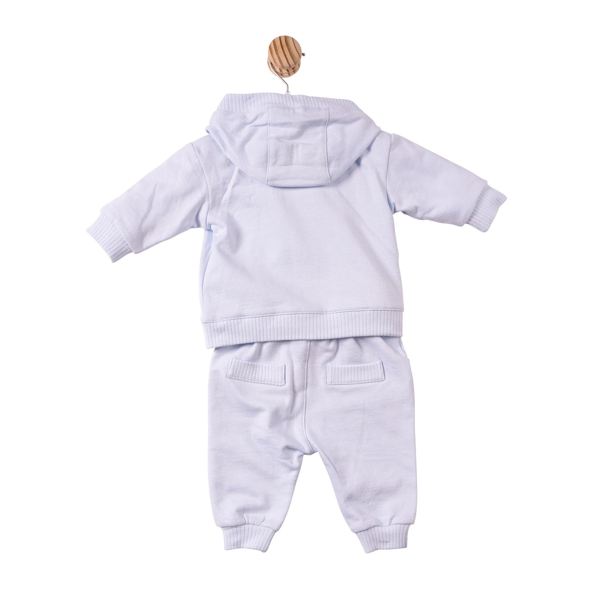 Mintini Mb7360a BLUE 3PC SET