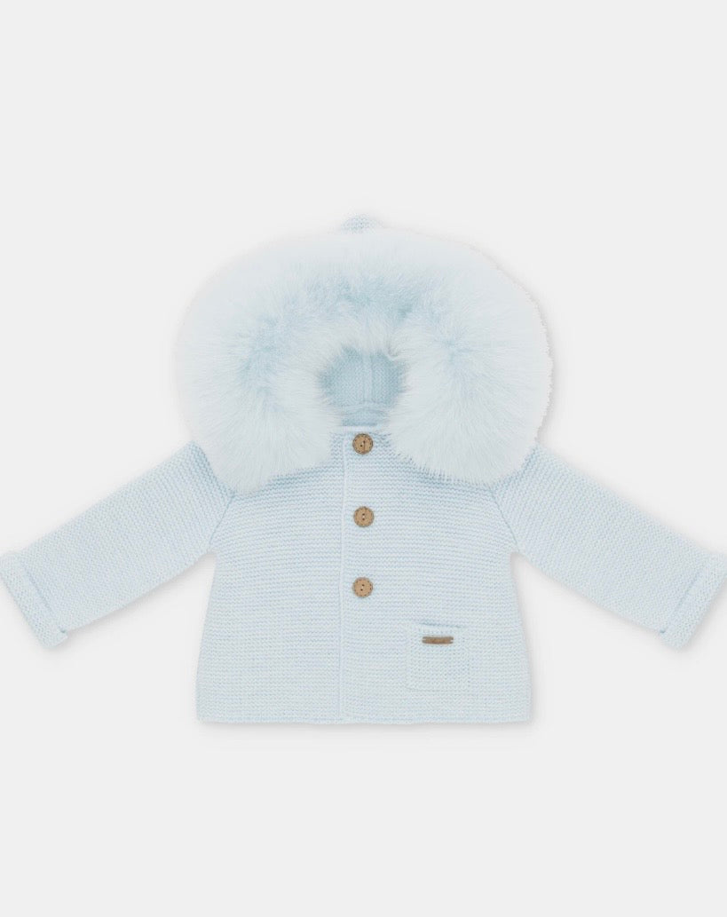 Martin Aranda 019-10331 BLUE
