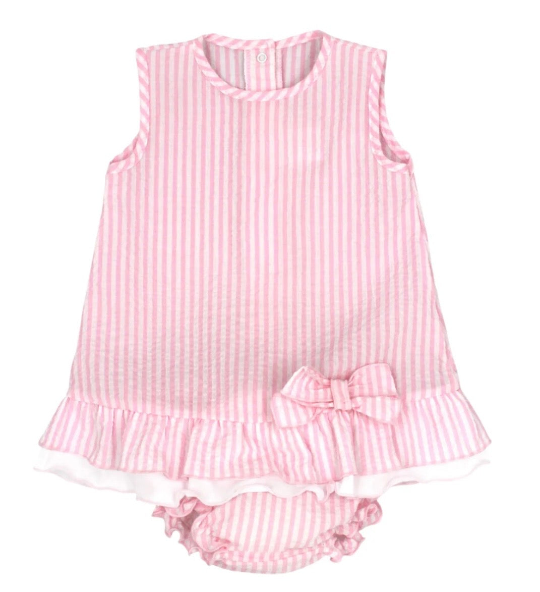 Rapife Dress