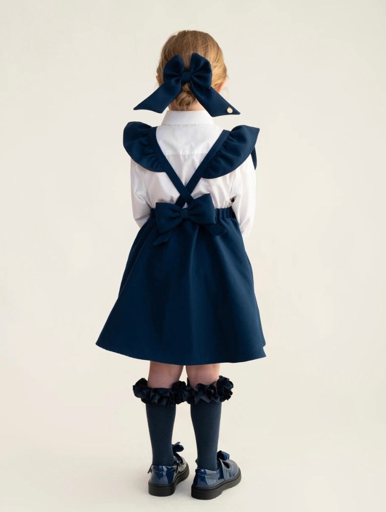 Caramelo Kids 342142 NAVY
