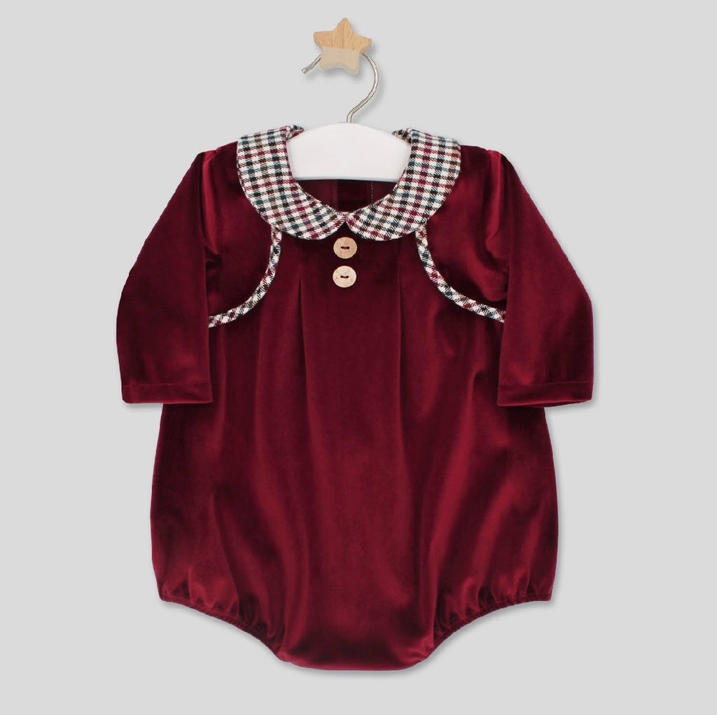 Rapife 5009W26 BURGUNDY