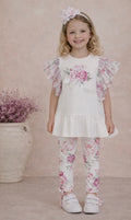 DAGA Legging Set