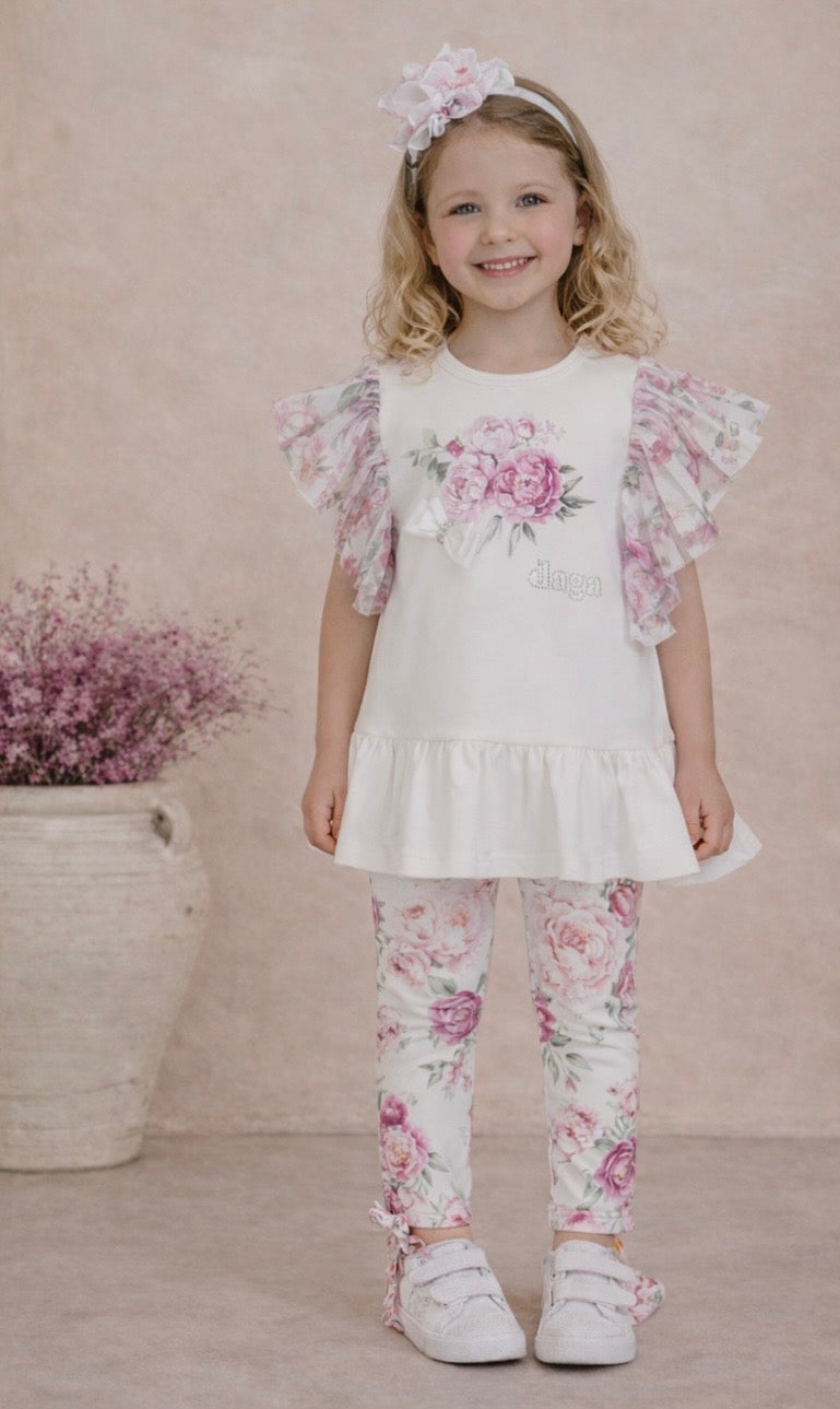 DAGA Legging Set