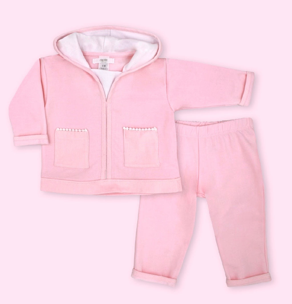 Rapife 4241W26 PINK