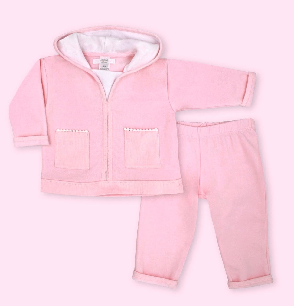 Rapife 4241W26 PINK