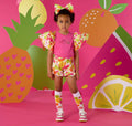 A Dee Tabitha Short Set