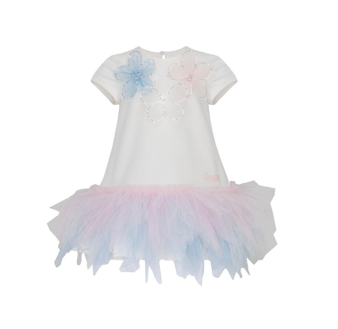 DAGA Dress