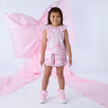 Ruby Short Set