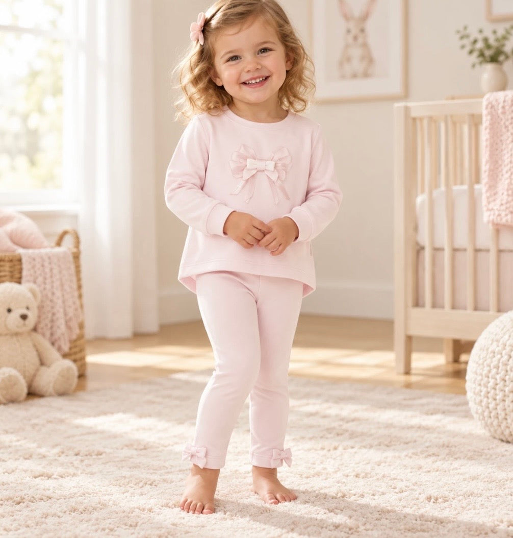 Pastels & Co Lainey PINK